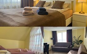 Sauliaus Apartamentai Vip