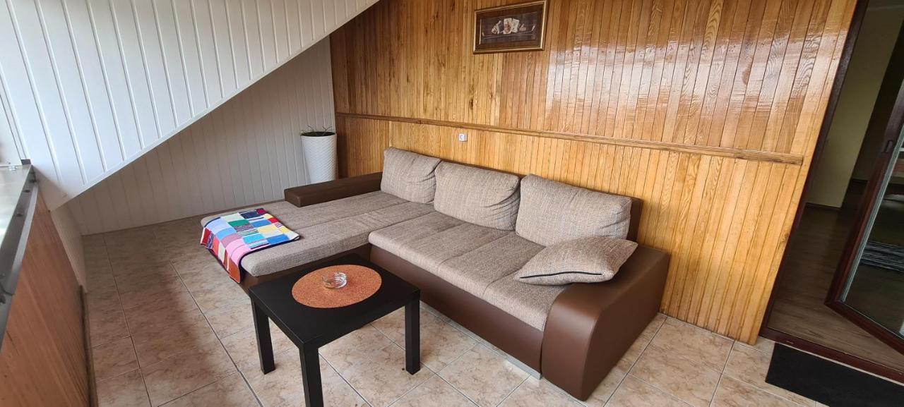 Sauliaus Apartamentai Vip Panevezys Exterior photo