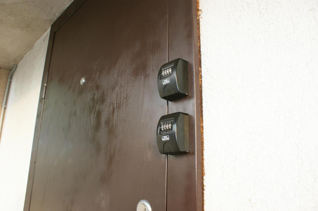Sauliaus Apartamentai Vip Panevezys Exterior photo