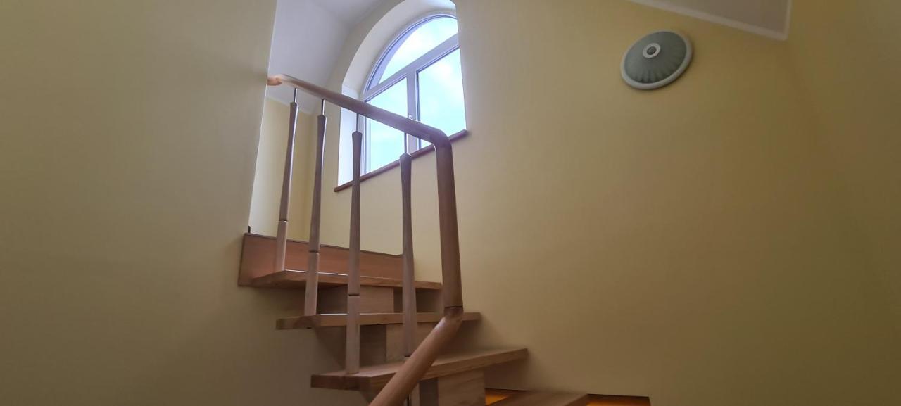 Sauliaus Apartamentai Vip Panevezys Exterior photo