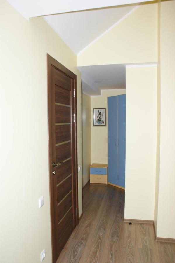 Sauliaus Apartamentai Vip Panevezys Exterior photo